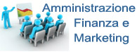 Amministrazione Finanza e Marketing