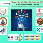 Safer Internet Day 9 febbraio 2020